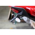 Motodynamic Fender Eliminator for Ducati Monster 1200 (14-16) Motodynamic Fender Eliminator for Ducati Monster 1200 (14-16)
